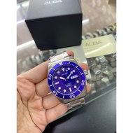 🌟 New Arrival 🌟 Alba Men’s Watch Automatic / AL4359X1