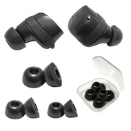 Memory Foam Ear Tips for Sennheiser Momentum 3 Replacement Earbuds Tips for Sennheiser Momentum True