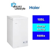 Haier Dual Function Chest Freezer (105L) BD-138HP