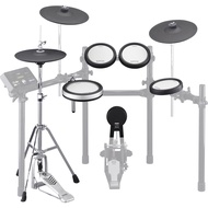 Yamaha DTP562 with DMR502 Electric Drum Set