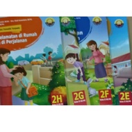 Selected Items.. THEMATIC K13 VOLUMES 2A,B,C,D,E,F,G,H