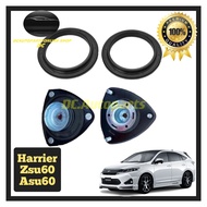 TOYOTA HARRIER ZSU60 ASU60 TURBO FRONT ABSORBER MOUNTING / ABSORBER MOUNTING BEARING (PRICE FOR 1PCS)