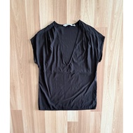 &other stories blouse Black