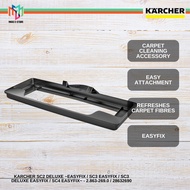 Karcher 2.863-269.0 SC2 Deluxe ~EasyFix / SC3 EasyFix / SC3 Deluxe EasyFix / SC4 EasyFix~ / 28632690