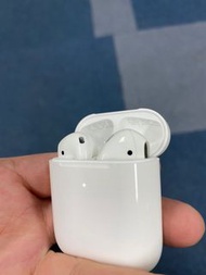 原裝二手AirPods 2代