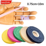 BESTLINK 10M Elastic Bandage Protection Finger Bandage Tape Sports Bandage Self-Adhesive Tape Suppor