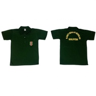 T-SHIRT KRS LENGAN PENDEK