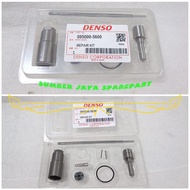 Triton 2.5 injector repair kit Pajero/