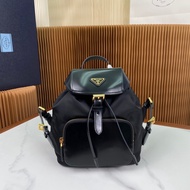 [Landon] Women's Backpack Backpack Handbag Korean Female Bag Korean Backpack Rucksack Shoulder Bag