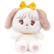 MOYINGXIONG | Mikko Character Plush Keychain Egg