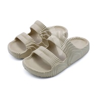FENTINA Sandal Platform Pria Sandal Slide Pria Sol Lembut Tinggi Olahraga Pria Sendal Flat Selop Rum