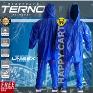 Unisex Light Weight Raincoat affordable price Motorcycle raincoat Rubberize Waterproof