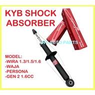 100% ORIGINAL KAYABA ABSORBER REAR PROTON WIRA WAJA SATRIA KAYABA ABSORBER BELAKANG WIRA SATRIA WAJA
