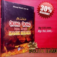 The Book of Divorce People Enter Hell - Translation of the Book of Al-Mubasyiruna Bi An-Nar