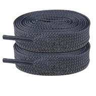 1 Pair Flat Shoe Laces (120cm/47.24inch)For Sneakers,Men's And Women's Shoelaces, Back To School Sup