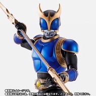幪面超人 真骨雕 shf masked rider kuuga risingdragon