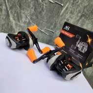 Horizontal Machine AS ABL 3000 (full left + right)