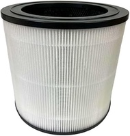 Philips AC0650 FY0611 Compatible Air Purifier Replacement Filter (HEPA with Carbon Filter)