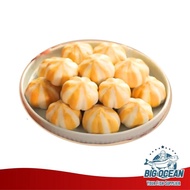 Dumpling Curry Chicken | Baso Curry Ayam @250gr