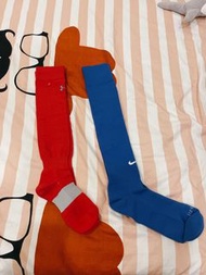 運動長襪Nike(男)/UA(女)