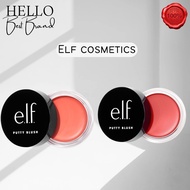 ELF COSMETICS PUTTY BLUSH