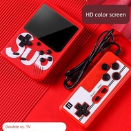 2025sup Handheld Game Console Classic Retro Handheld Children Nostalgic Game Console Mini psp Double