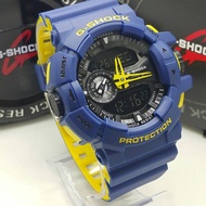 Casio Gshock GA-400 GA400 VAMPIRE