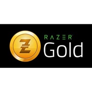 Razer Gold (SGD) $2000