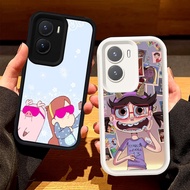 Case for OPPO Reno Find X5 7 8 Lite 5G Silicone Case H-58 Gravity Falls