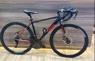 trinx tempo 1.1 公路車，急放