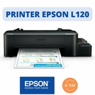 DISKON TERBATAS!!! Printer Epson l120 TERBARU
