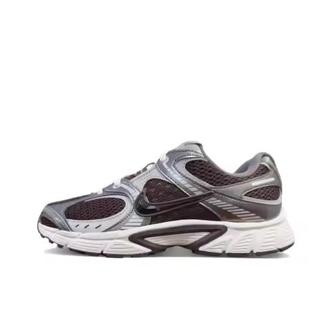 Nike V5 RNR Low top Running Shoes Men's Red Black HJ5228-600
