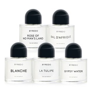 BYREDO 淡香精 50ml(熱帶爵士)