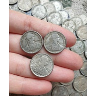 Ancient Indochina Coin COMBO 3XU year 1939,1940,1941