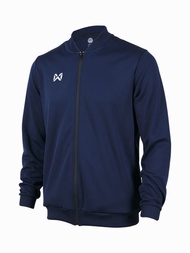 Warrix เสื้อวอร์ม TITAN WARM JACKET WA-212WRACL30 ราคา 695 บาท