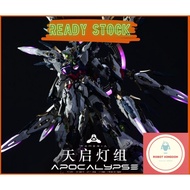 KOSMOS LED Apocalypse Model kit