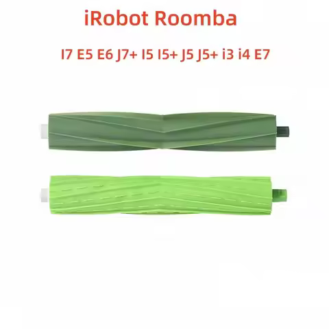 2pcs roller brush for iRobot Roomba I7 E5 E6 J7+ I5 I5+ J5 J5+ i3 i4 E7 vacuum cleaner