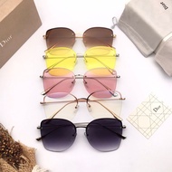 J5G~GJ/Women's Fashion Glasses Size 50-15-140