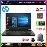 HP Pavilion Gaming 15-ec1060AX – AMD Ryzen 7 4800H |Ram 8GB | 512GB SSD | GTX 1650 4GB |Laptop 15.6″