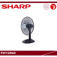 SHARP 12" Table Fan PJT129GY