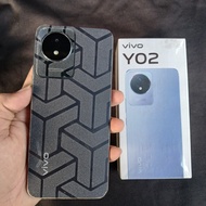 second vivo y02 fullset nominus