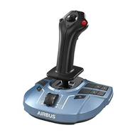 THRUSTMASTER - TCA Sidestick X Airbus Edition 4460219 遊戲飛行搖桿 (Xbox Series / X|S / Windows) 香港行貨