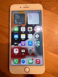 iPhone 7 Plus 128GB 
