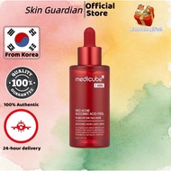[medicube] Red Peel SERUM 40ml AHA &BHA Exfoliation/Soothing