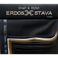 ERDOS STAVA WOOL FABRIC FOR MEN'S UNIFORM JACKETS