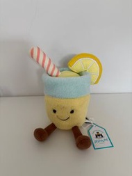 Jellycat AMUSEABLES LEMONADE 檸檬汁