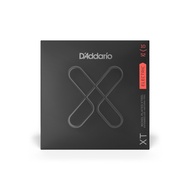 No. 10-52 D'addario XT Nickel Top Heavy Bottom Strings Electric Guitar