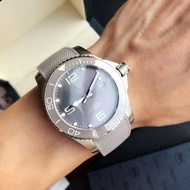 2026 Fashion Sports ZF Fashion Sports ZF Automatic Mechanical Diving Watch Steel Band Business Lumin