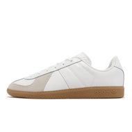 adidas BW Army German Training Shoes White Raw Rubber Sole Casual Clover Men's Women's [ACS] BZ0579