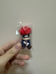 肌肉魔法使 多特扭蛋